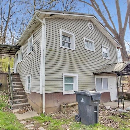 2-Bedroom Pet-Friendly Apartment In East Knoxville Exterior foto