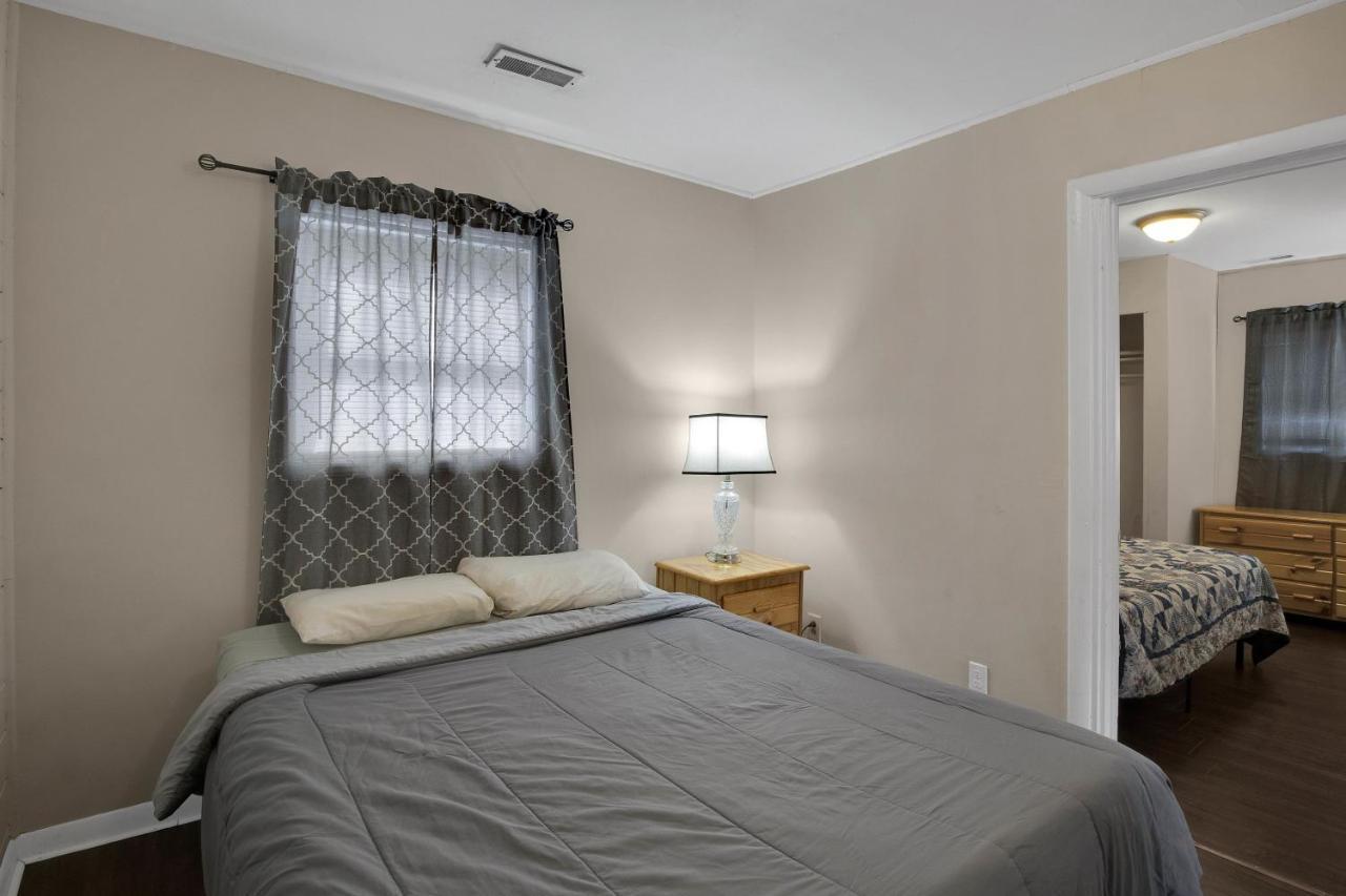 2-Bedroom Pet-Friendly Apartment In East Knoxville Exterior foto