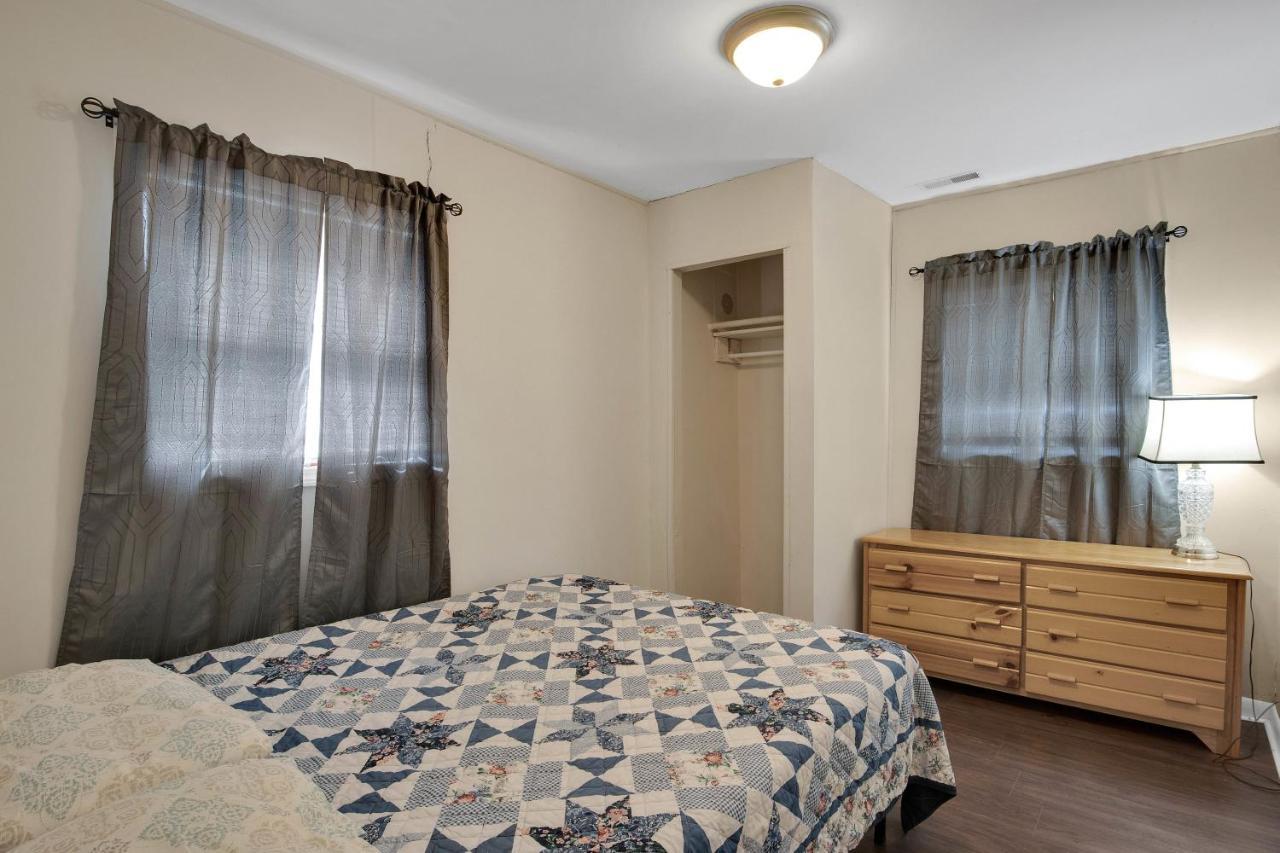 2-Bedroom Pet-Friendly Apartment In East Knoxville Exterior foto