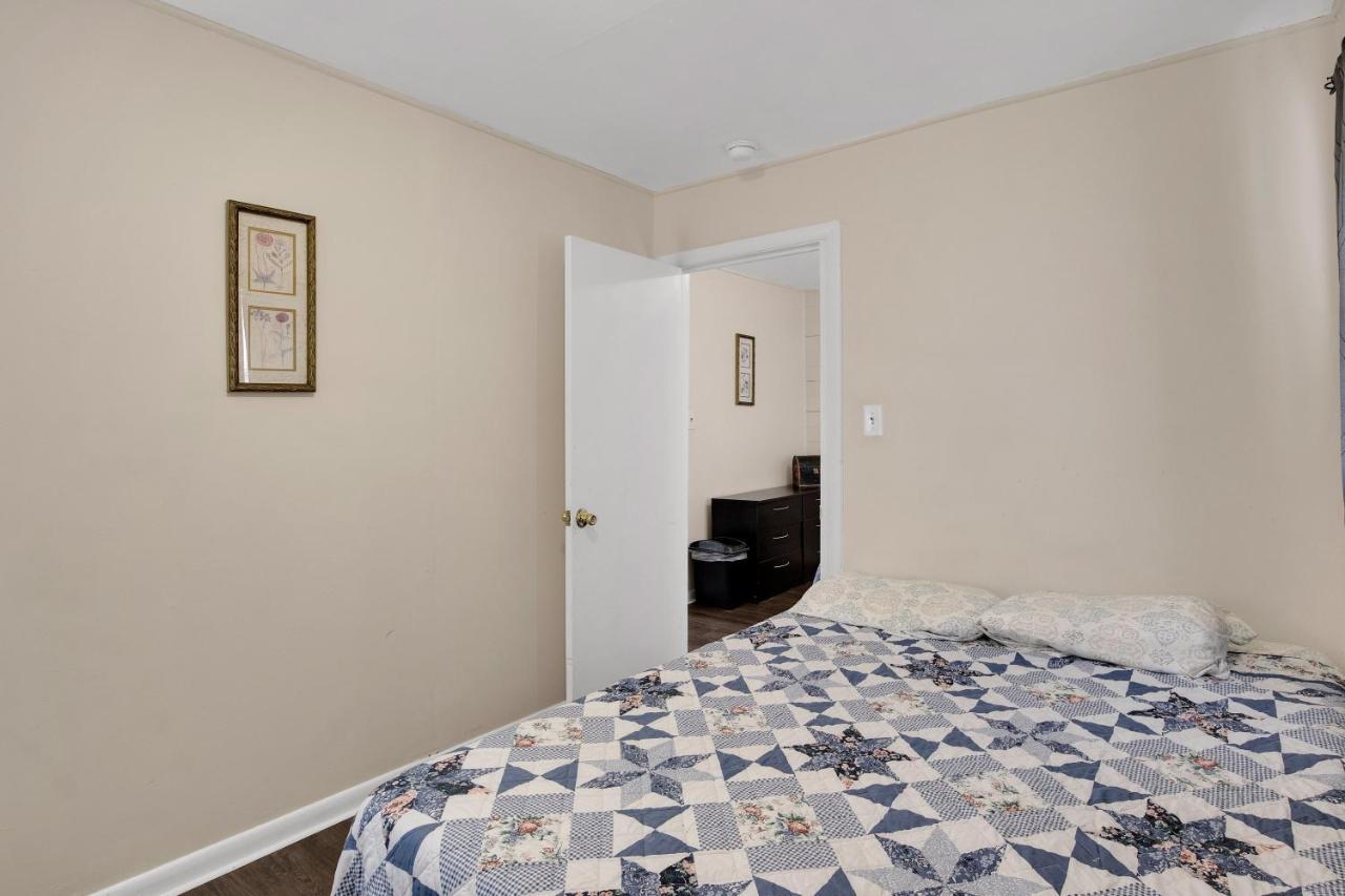 2-Bedroom Pet-Friendly Apartment In East Knoxville Exterior foto