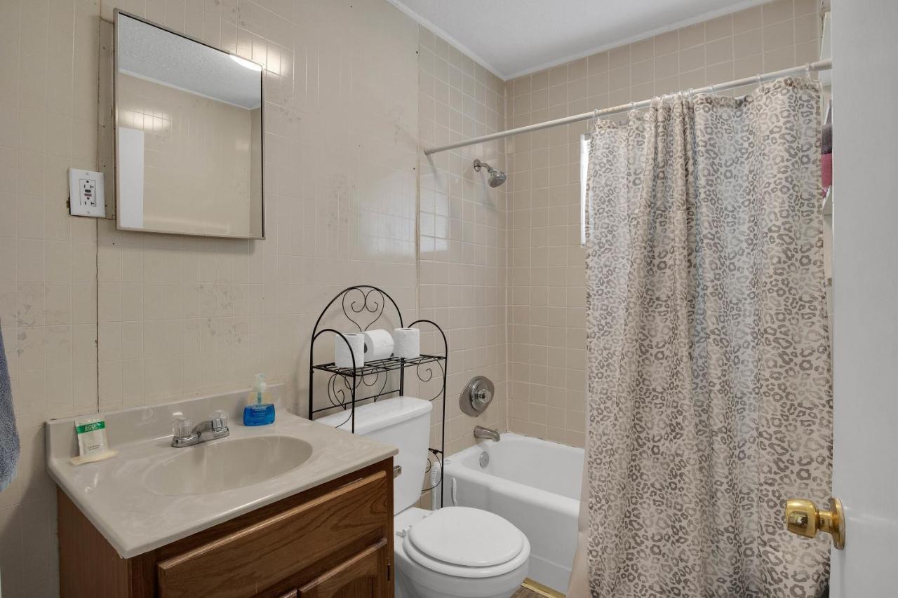 2-Bedroom Pet-Friendly Apartment In East Knoxville Exterior foto