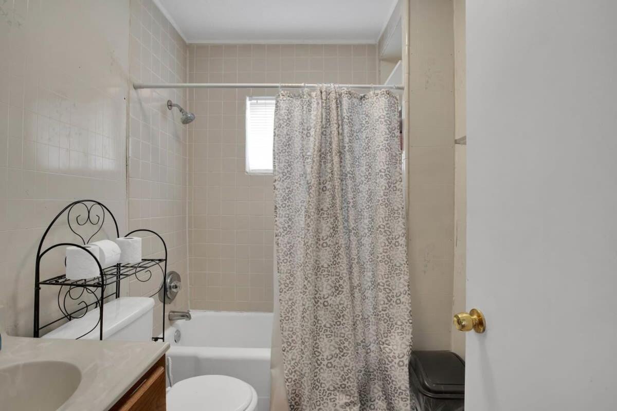 2-Bedroom Pet-Friendly Apartment In East Knoxville Exterior foto