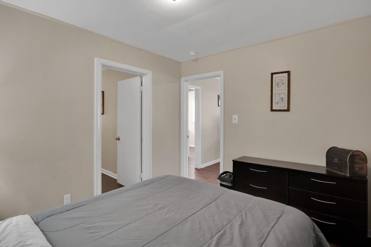 2-Bedroom Pet-Friendly Apartment In East Knoxville Exterior foto