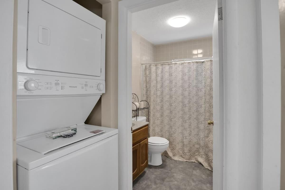 2-Bedroom Pet-Friendly Apartment In East Knoxville Exterior foto