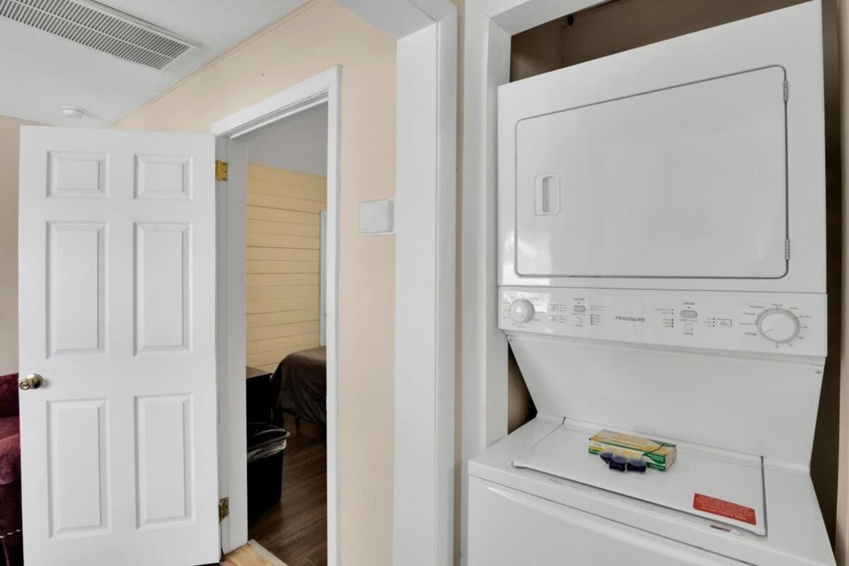 2-Bedroom Pet-Friendly Apartment In East Knoxville Exterior foto
